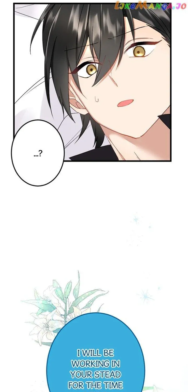 I Refuse to Be Executed a Second Time Chapter 86 page 55 - 