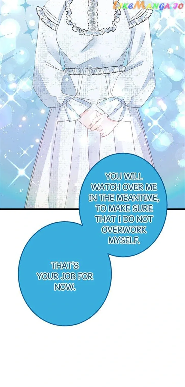 I Refuse to Be Executed a Second Time Chapter 86 page 57 - 