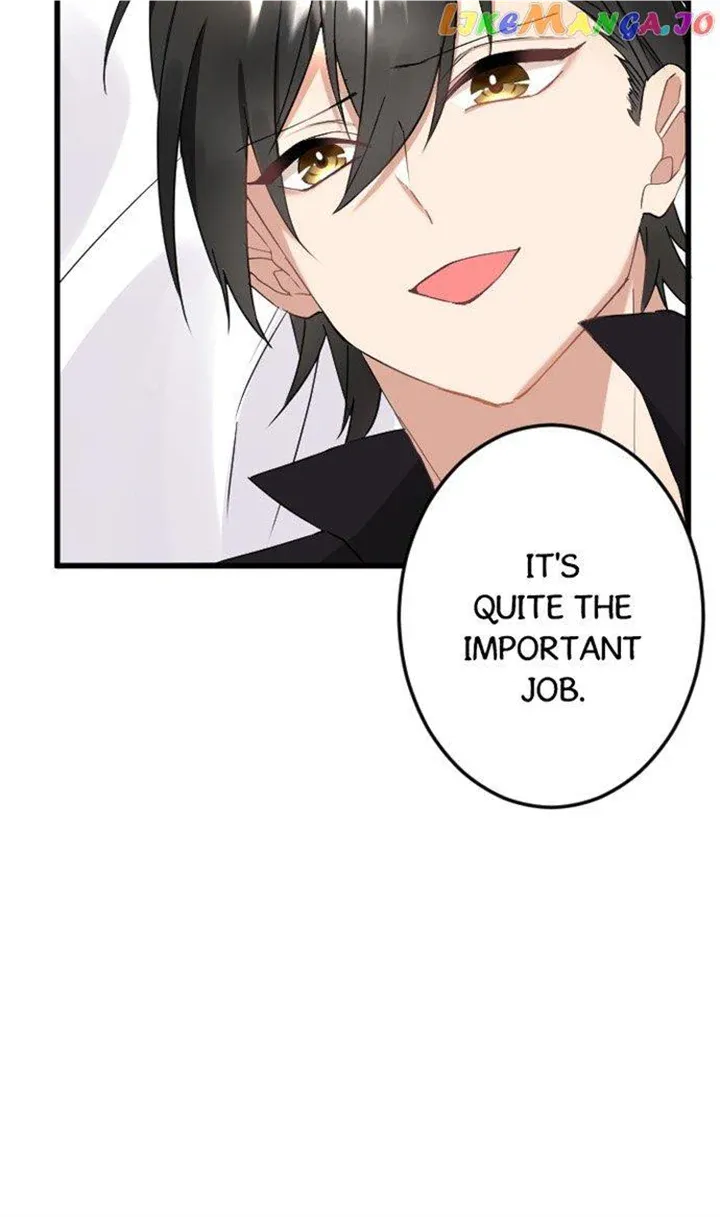 I Refuse to Be Executed a Second Time Chapter 86 page 59 - 