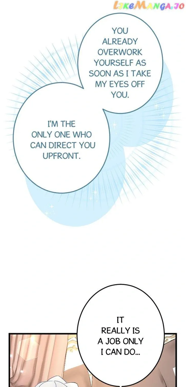 I Refuse to Be Executed a Second Time Chapter 86 page 60 - 