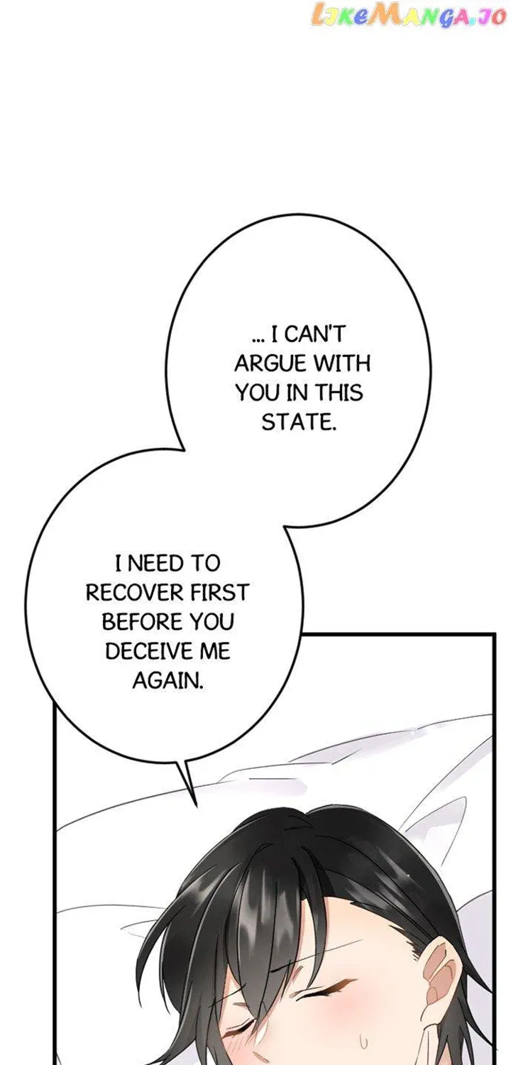 I Refuse to Be Executed a Second Time Chapter 86 page 64 - 
