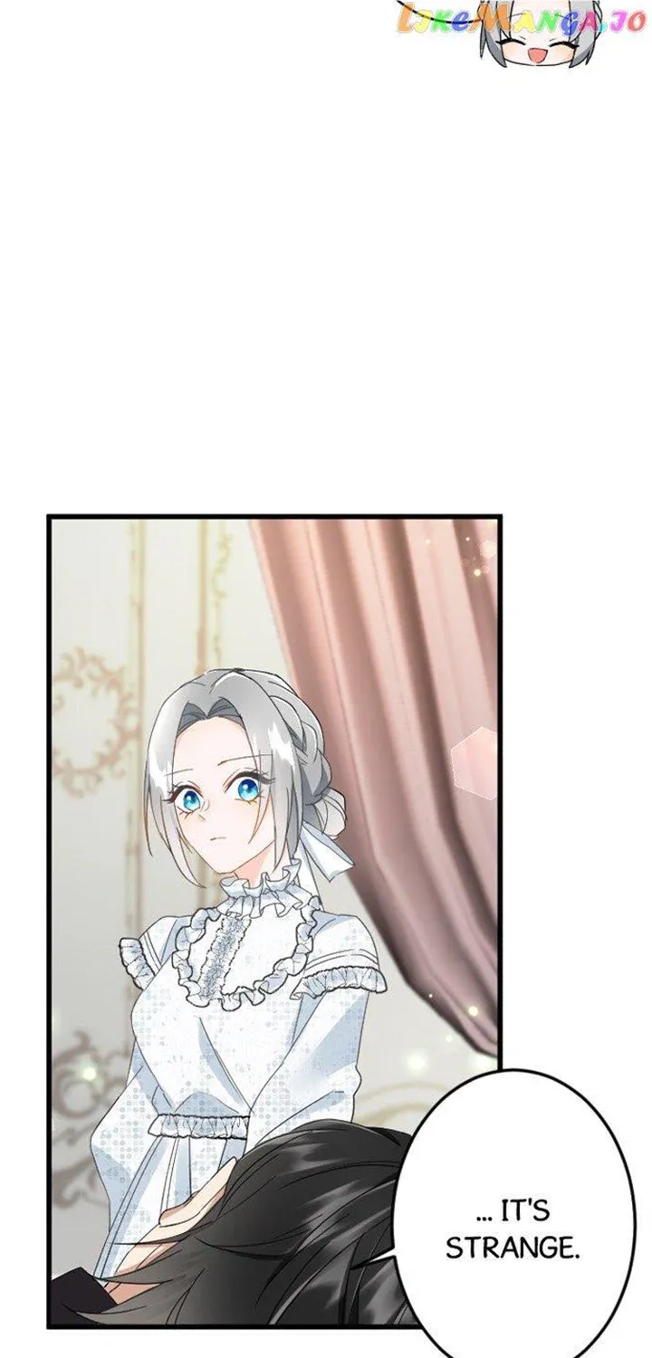 I Refuse to Be Executed a Second Time Chapter 86 page 66 - 
