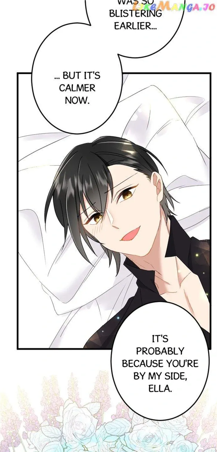 I Refuse to Be Executed a Second Time Chapter 86 page 68 - 
