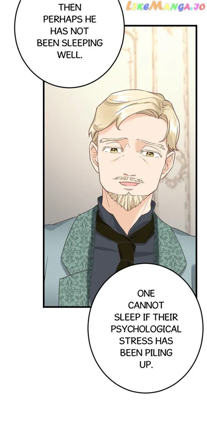 I Refuse to Be Executed a Second Time Chapter 86 page 8 - 