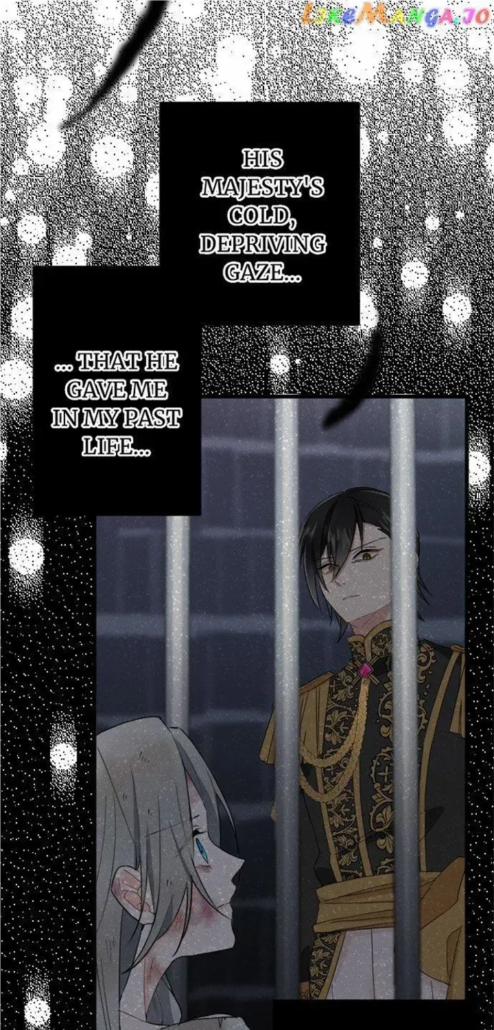 I Refuse to Be Executed a Second Time Chapter 86 page 76 - 