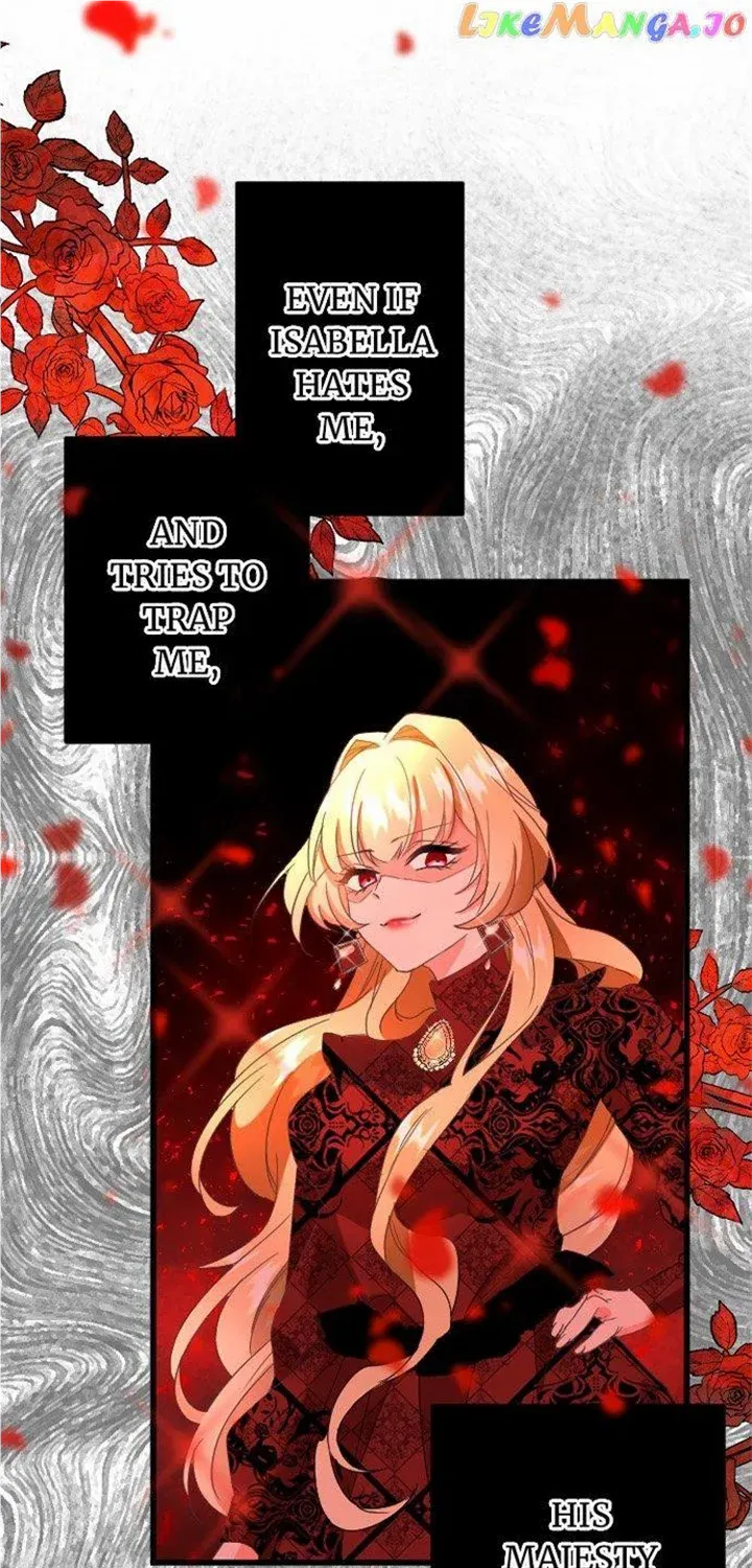 I Refuse to Be Executed a Second Time Chapter 86 page 85 - 