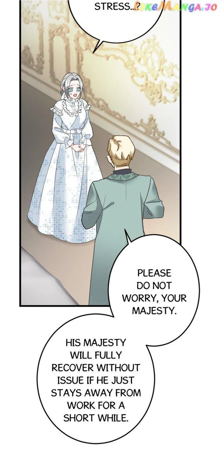 I Refuse to Be Executed a Second Time Chapter 86 page 10 - 