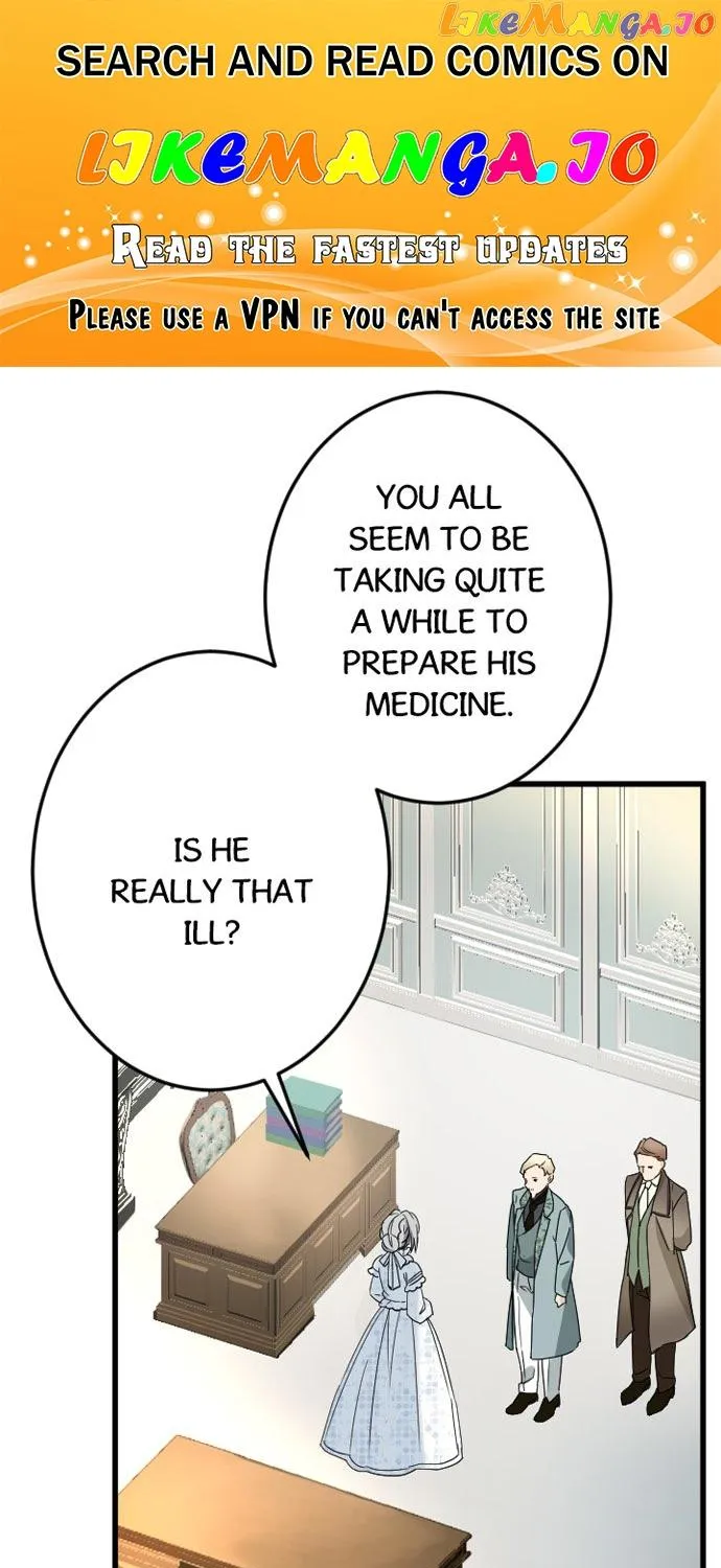 I Refuse to Be Executed a Second Time Chapter 87 page 2 - 