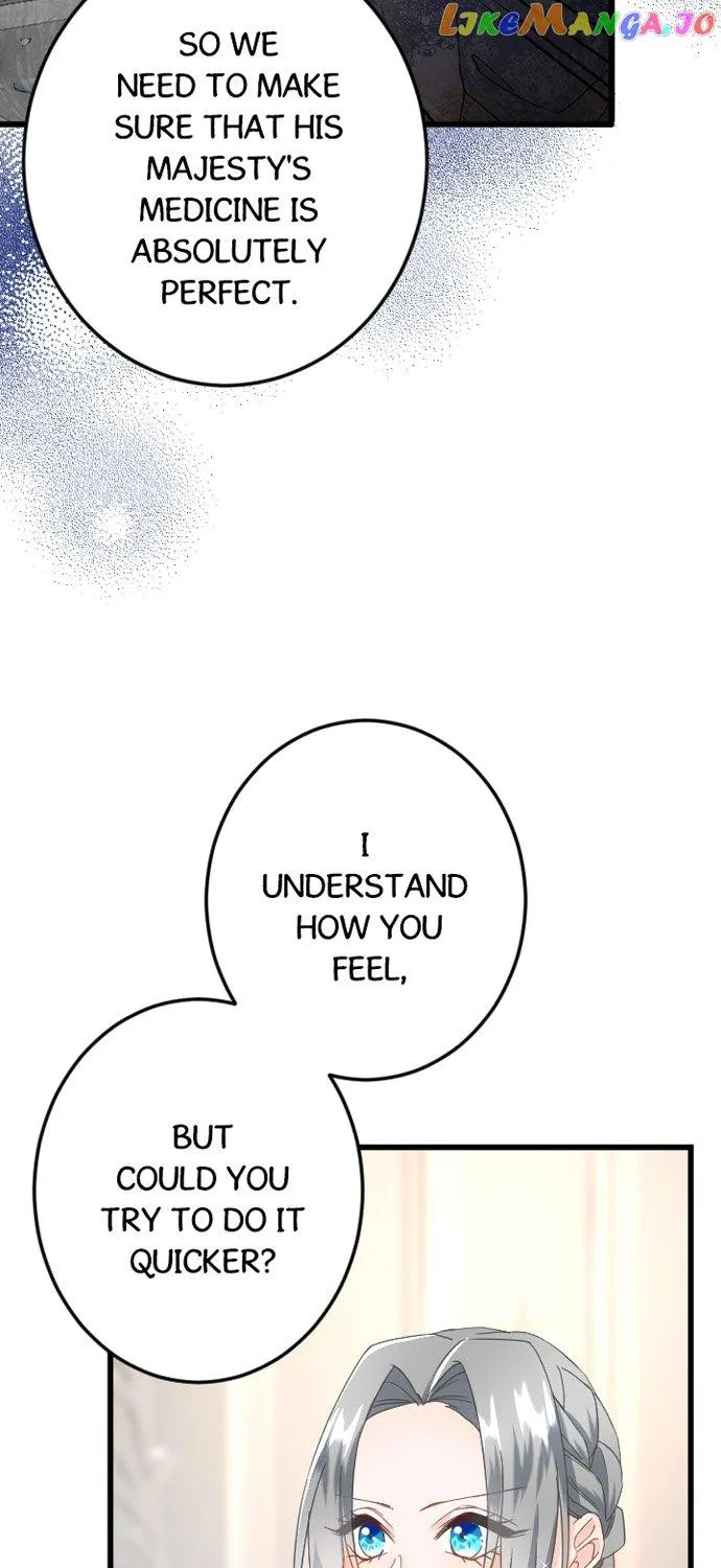 I Refuse to Be Executed a Second Time Chapter 87 page 12 - 