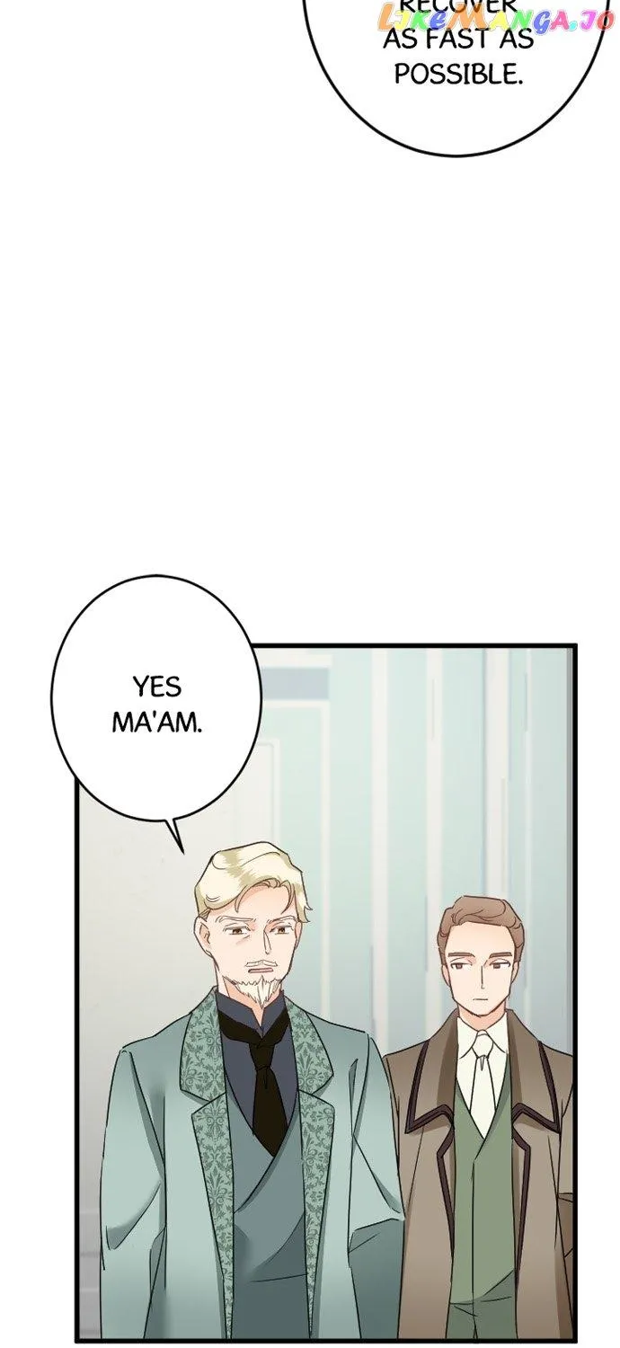 I Refuse to Be Executed a Second Time Chapter 87 page 14 - 