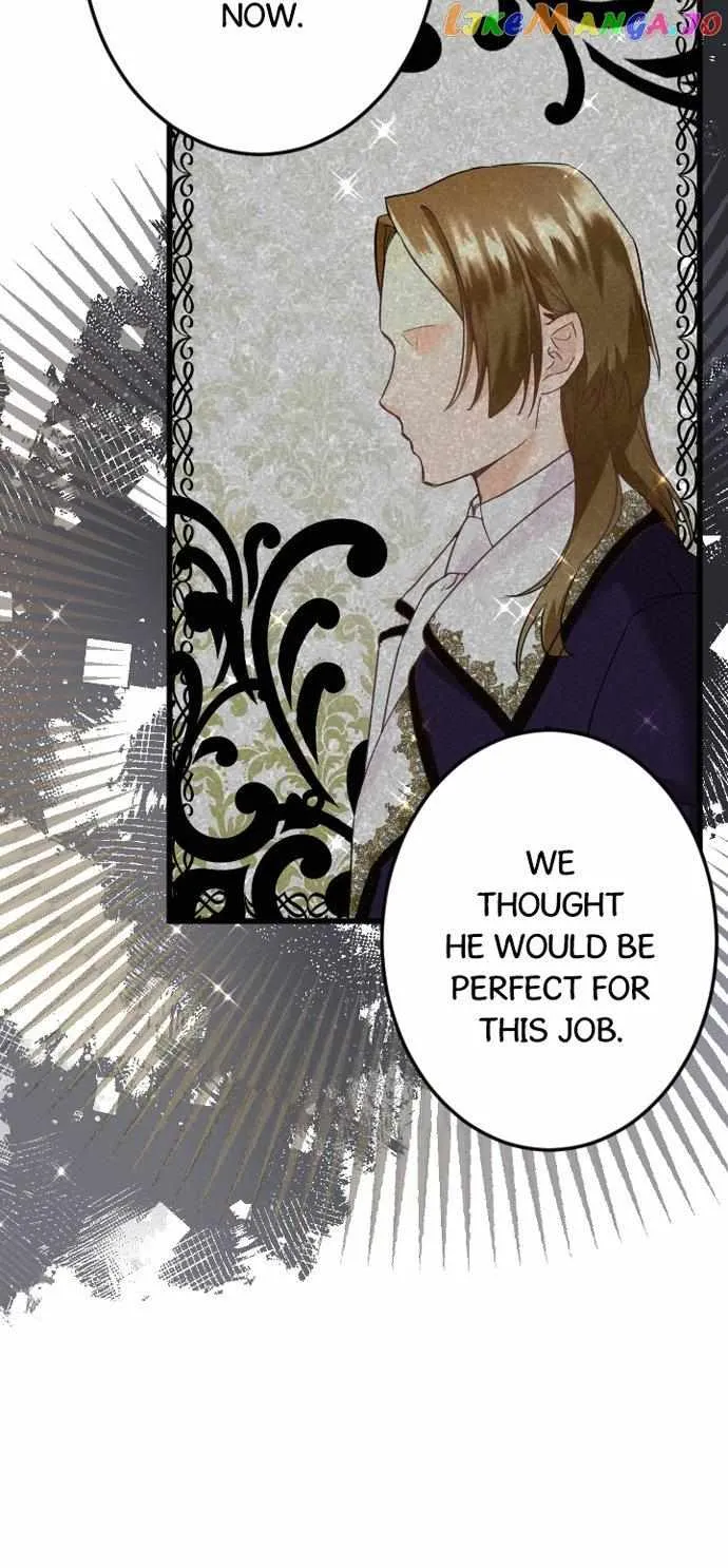 I Refuse to Be Executed a Second Time Chapter 87 page 18 - 