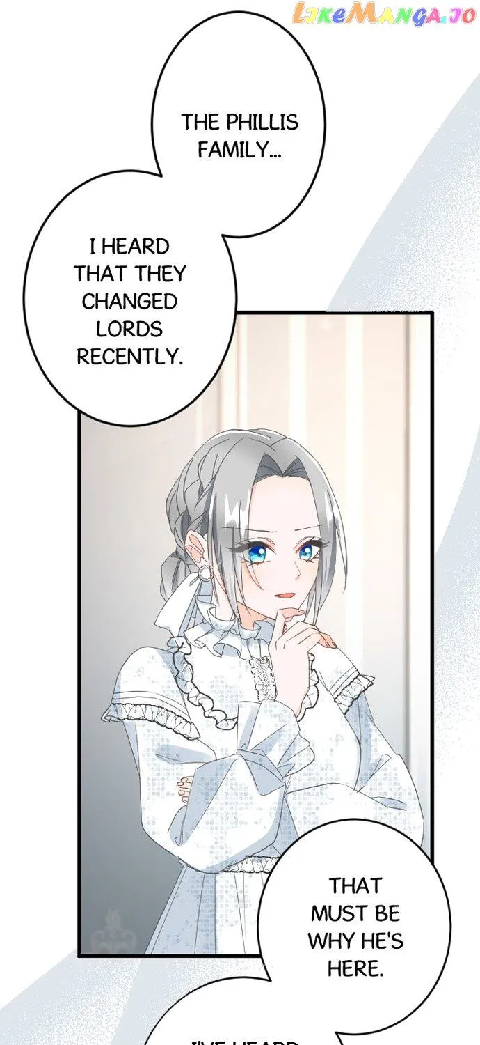 I Refuse to Be Executed a Second Time Chapter 87 page 19 - 