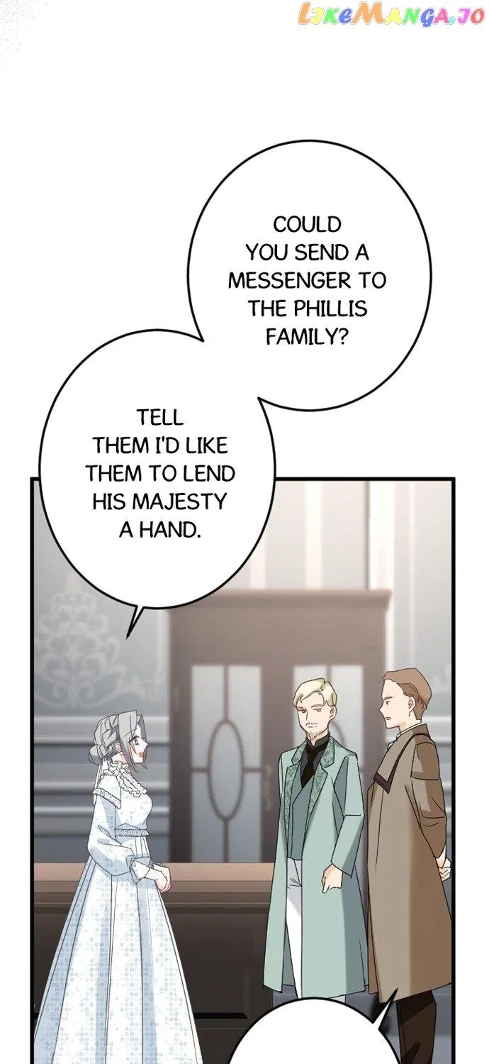I Refuse to Be Executed a Second Time Chapter 87 page 21 - 