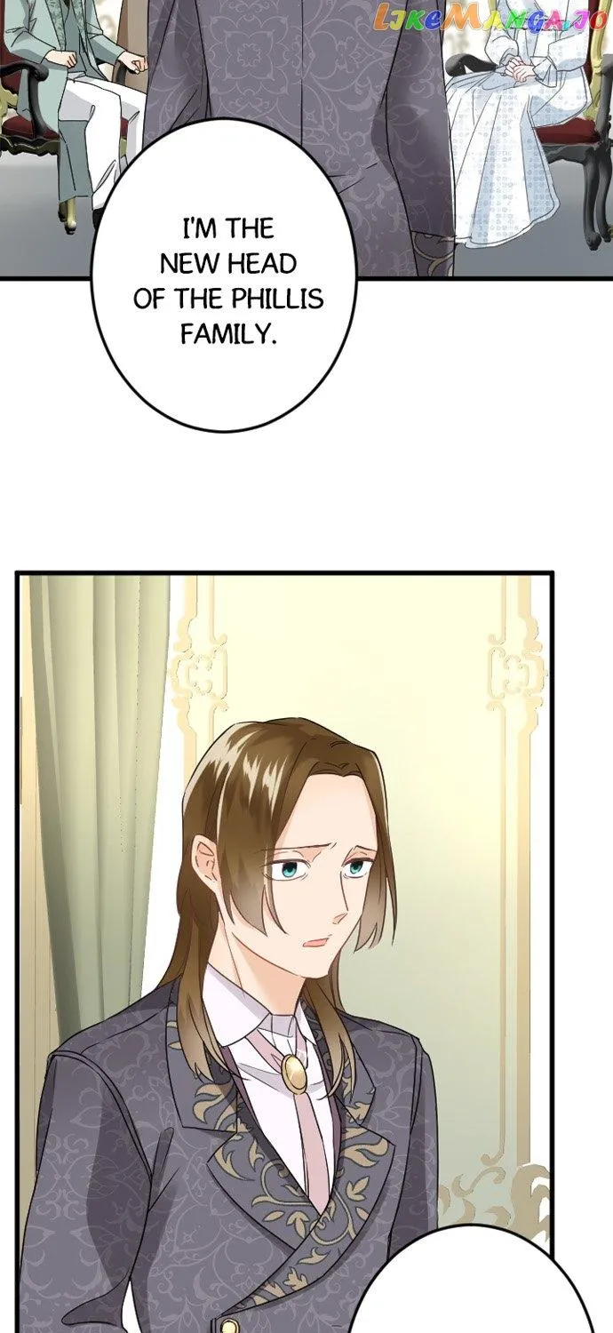 I Refuse to Be Executed a Second Time Chapter 87 page 25 - 