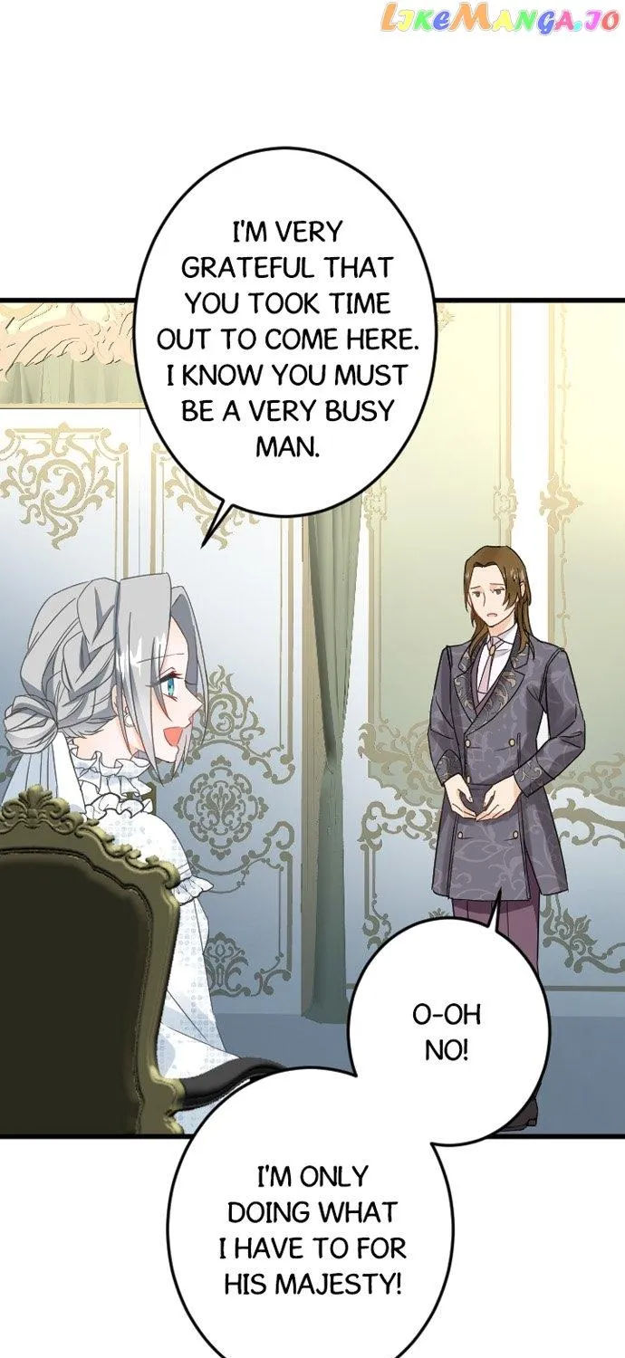 I Refuse to Be Executed a Second Time Chapter 87 page 27 - 