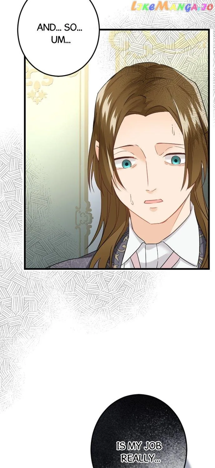 I Refuse to Be Executed a Second Time Chapter 87 page 29 - 