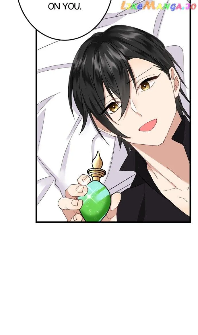 I Refuse to Be Executed a Second Time Chapter 87 page 37 - 