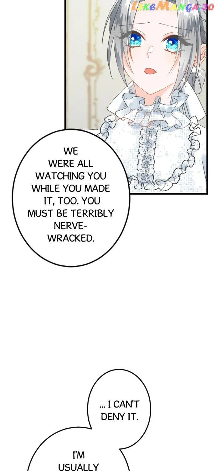 I Refuse to Be Executed a Second Time Chapter 87 page 40 - 