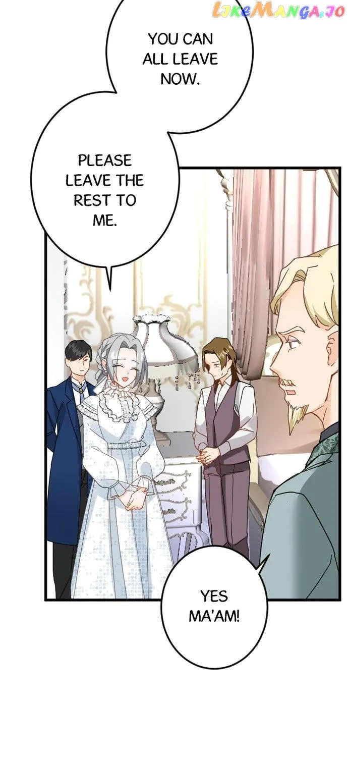 I Refuse to Be Executed a Second Time Chapter 87 page 46 - 