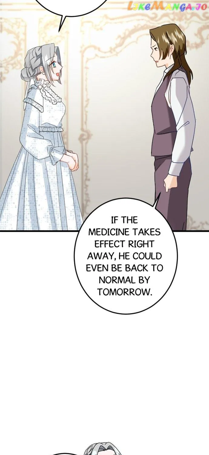 I Refuse to Be Executed a Second Time Chapter 87 page 48 - 