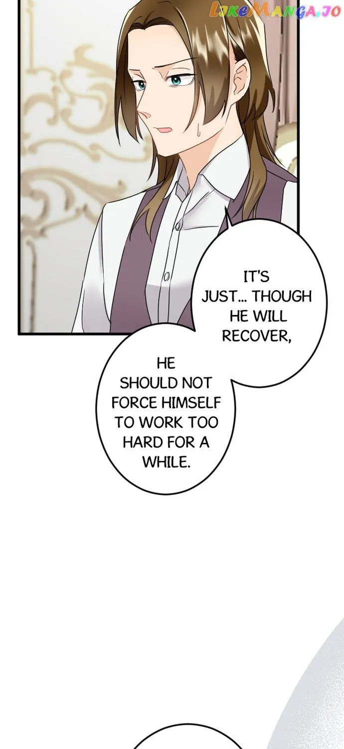 I Refuse to Be Executed a Second Time Chapter 87 page 50 - 