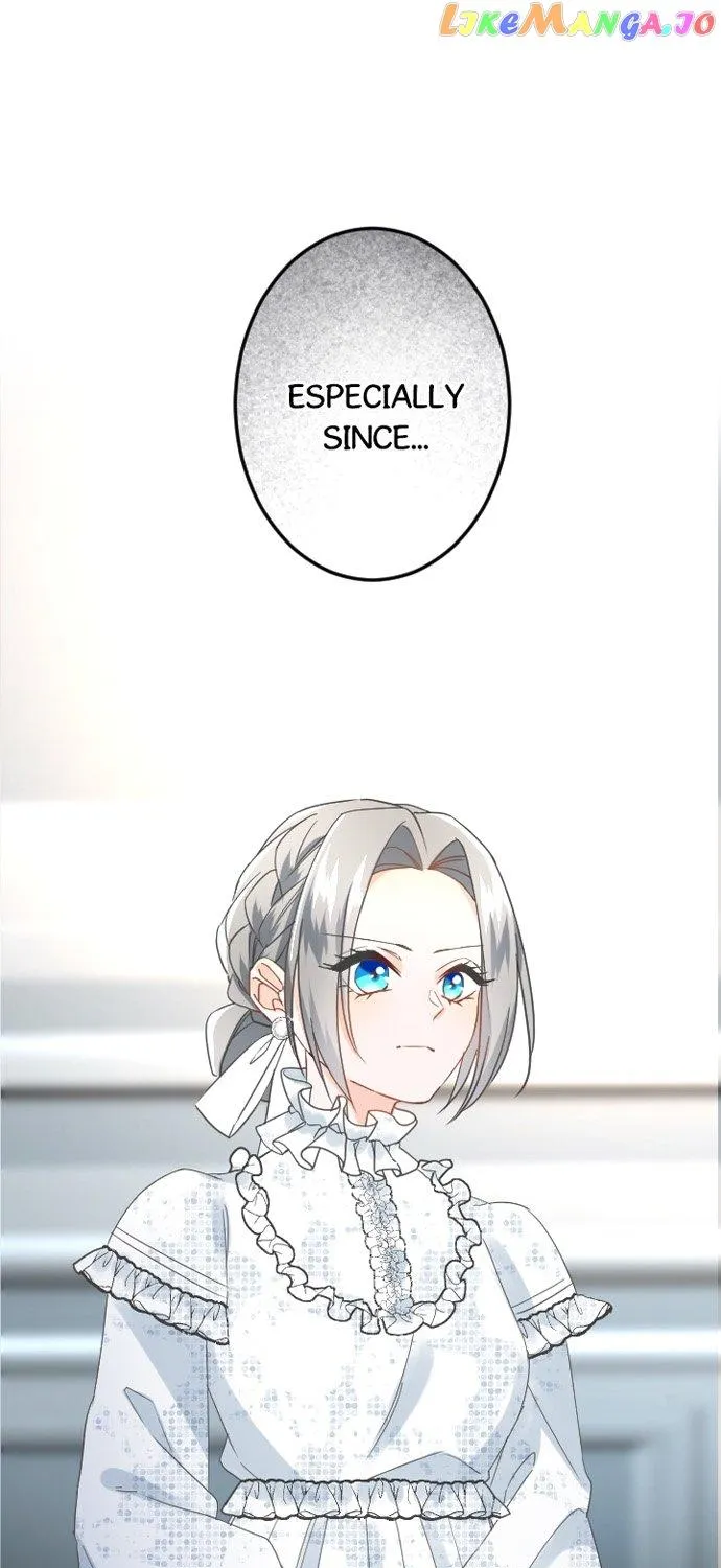 I Refuse to Be Executed a Second Time Chapter 87 page 6 - 