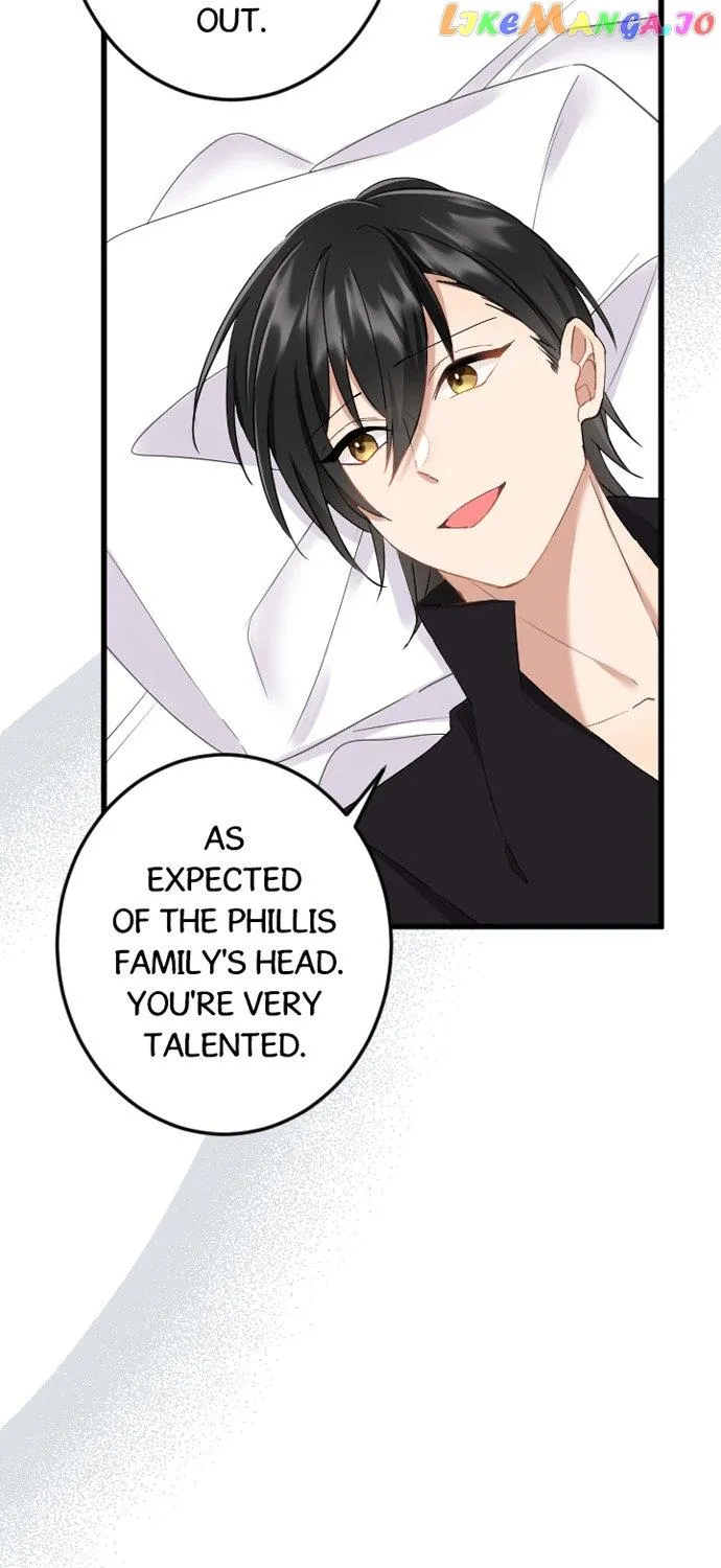 I Refuse to Be Executed a Second Time Chapter 87 page 52 - 