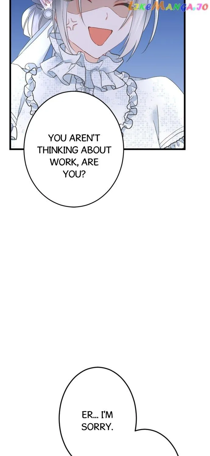 I Refuse to Be Executed a Second Time Chapter 87 page 59 - 