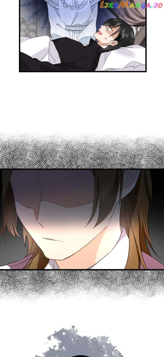 I Refuse to Be Executed a Second Time Chapter 87 page 61 - 