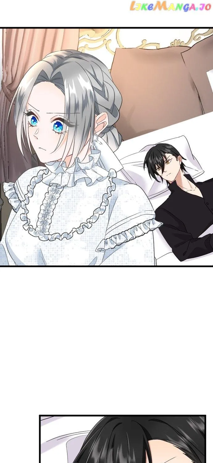 I Refuse to Be Executed a Second Time Chapter 87 page 63 - 