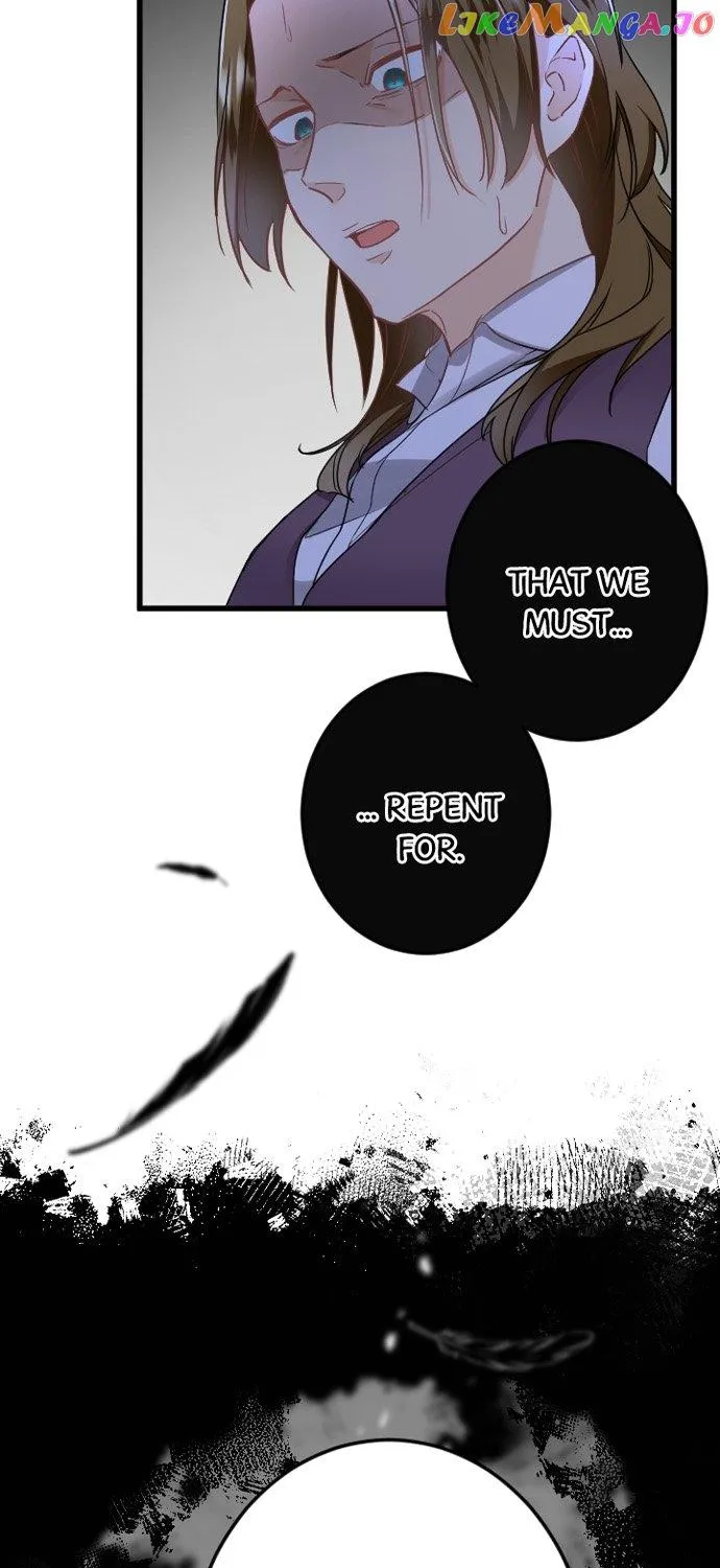 I Refuse to Be Executed a Second Time Chapter 87 page 71 - 