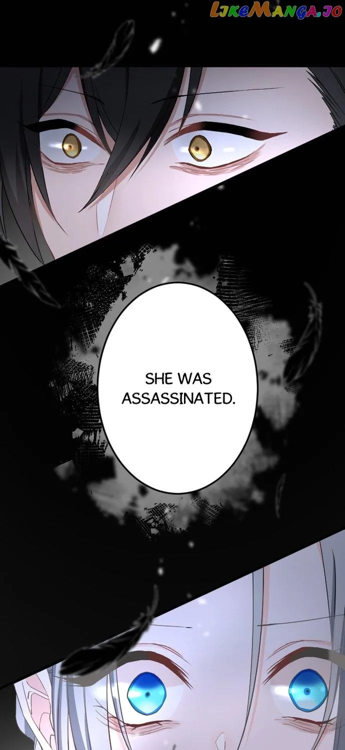 I Refuse to Be Executed a Second Time Chapter 87 page 73 - 