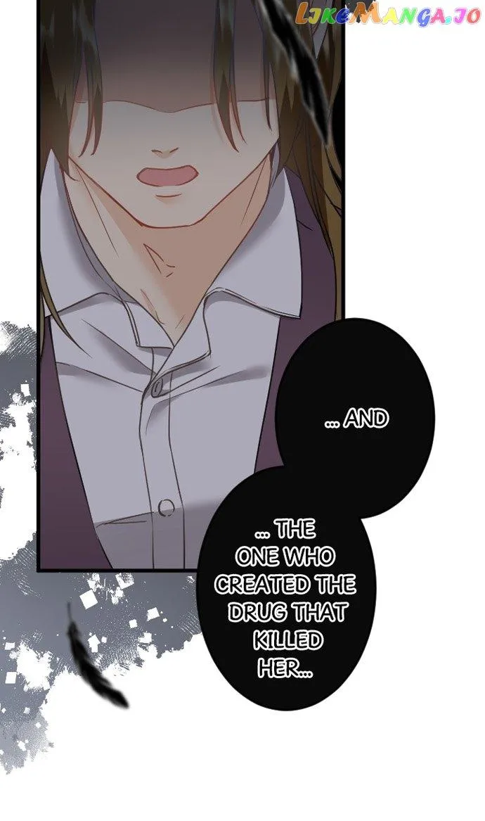 I Refuse to Be Executed a Second Time Chapter 87 page 75 - 