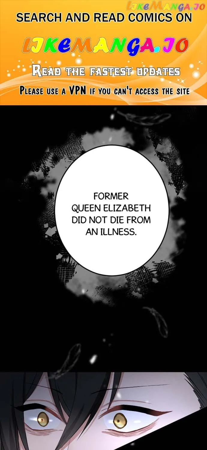 I Refuse to Be Executed a Second Time Chapter 88 page 2 - 