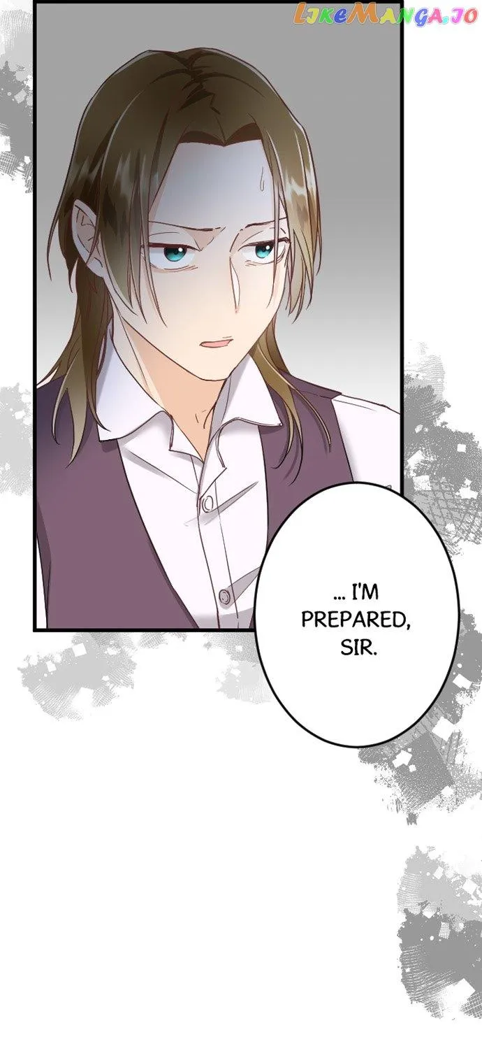 I Refuse to Be Executed a Second Time Chapter 88 page 14 - 