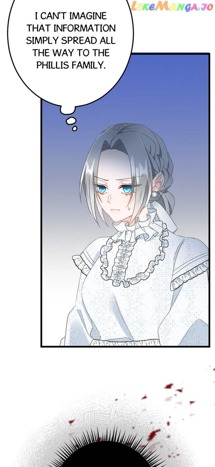 I Refuse to Be Executed a Second Time Chapter 88 page 16 - 