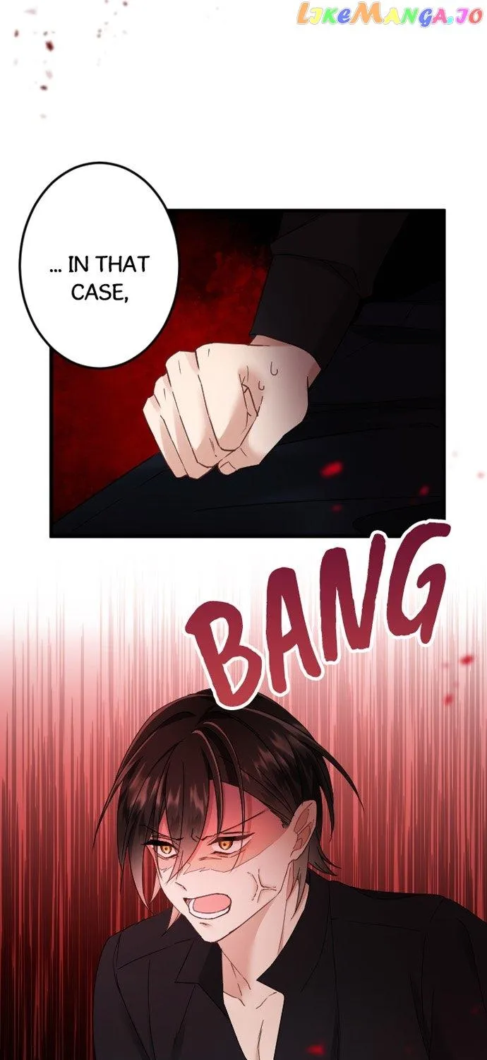 I Refuse to Be Executed a Second Time Chapter 88 page 18 - 