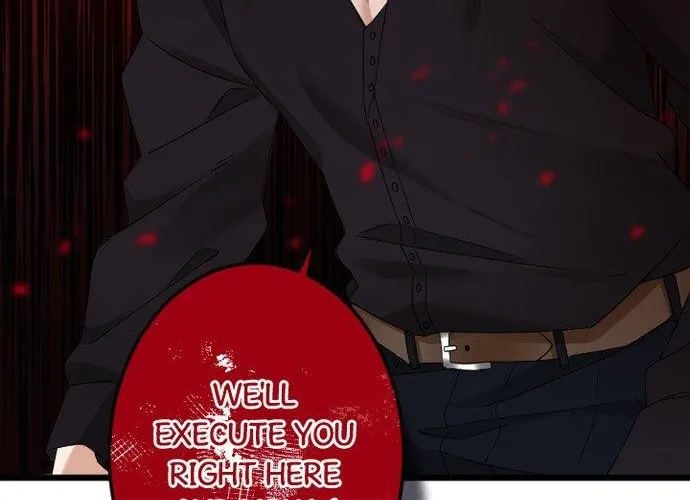 I Refuse to Be Executed a Second Time Chapter 88 page 19 - 