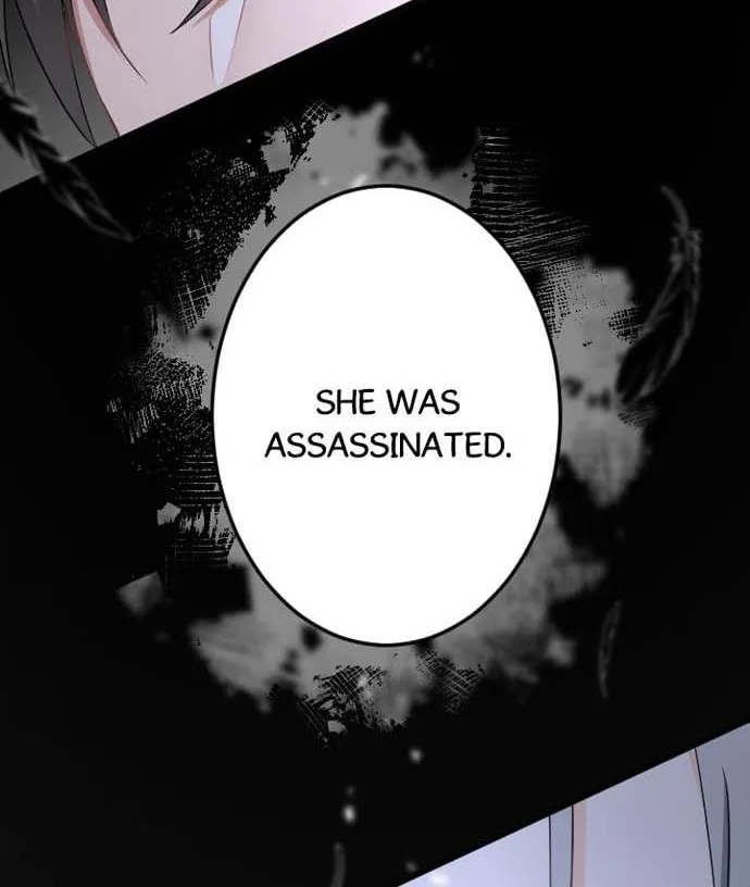I Refuse to Be Executed a Second Time Chapter 88 page 3 - 