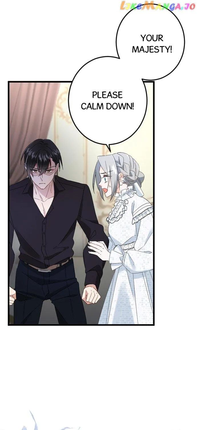 I Refuse to Be Executed a Second Time Chapter 88 page 21 - 