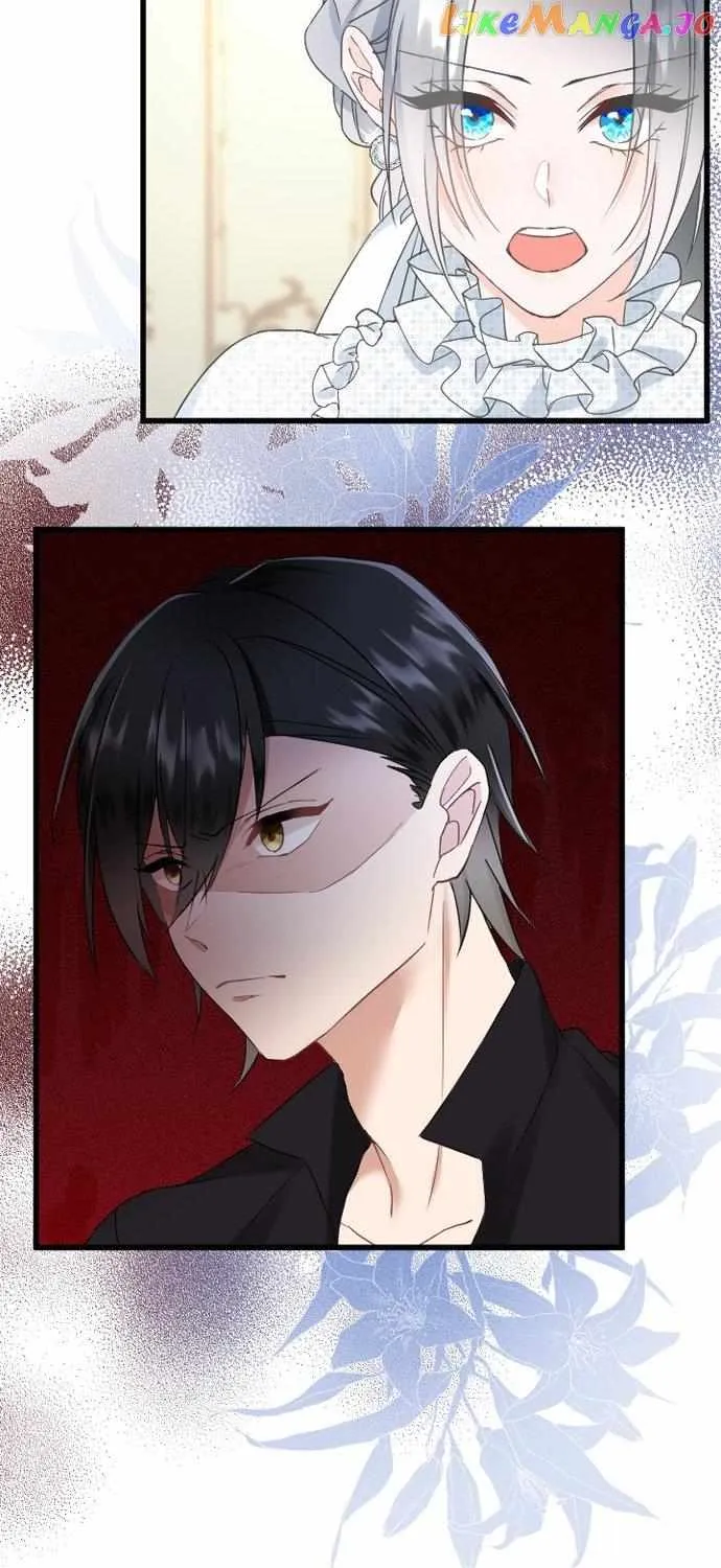 I Refuse to Be Executed a Second Time Chapter 88 page 23 - 