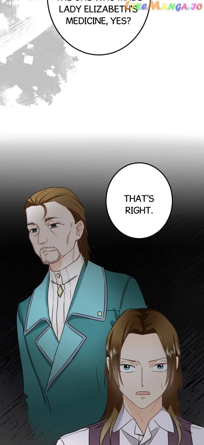 I Refuse to Be Executed a Second Time Chapter 88 page 29 - 