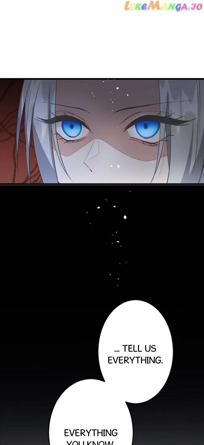 I Refuse to Be Executed a Second Time Chapter 88 page 31 - 