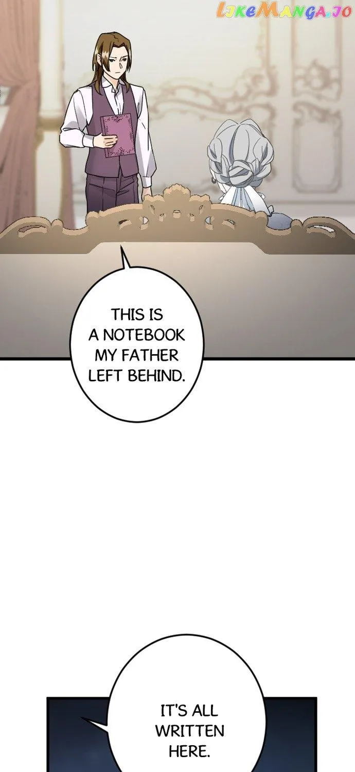 I Refuse to Be Executed a Second Time Chapter 88 page 33 - 