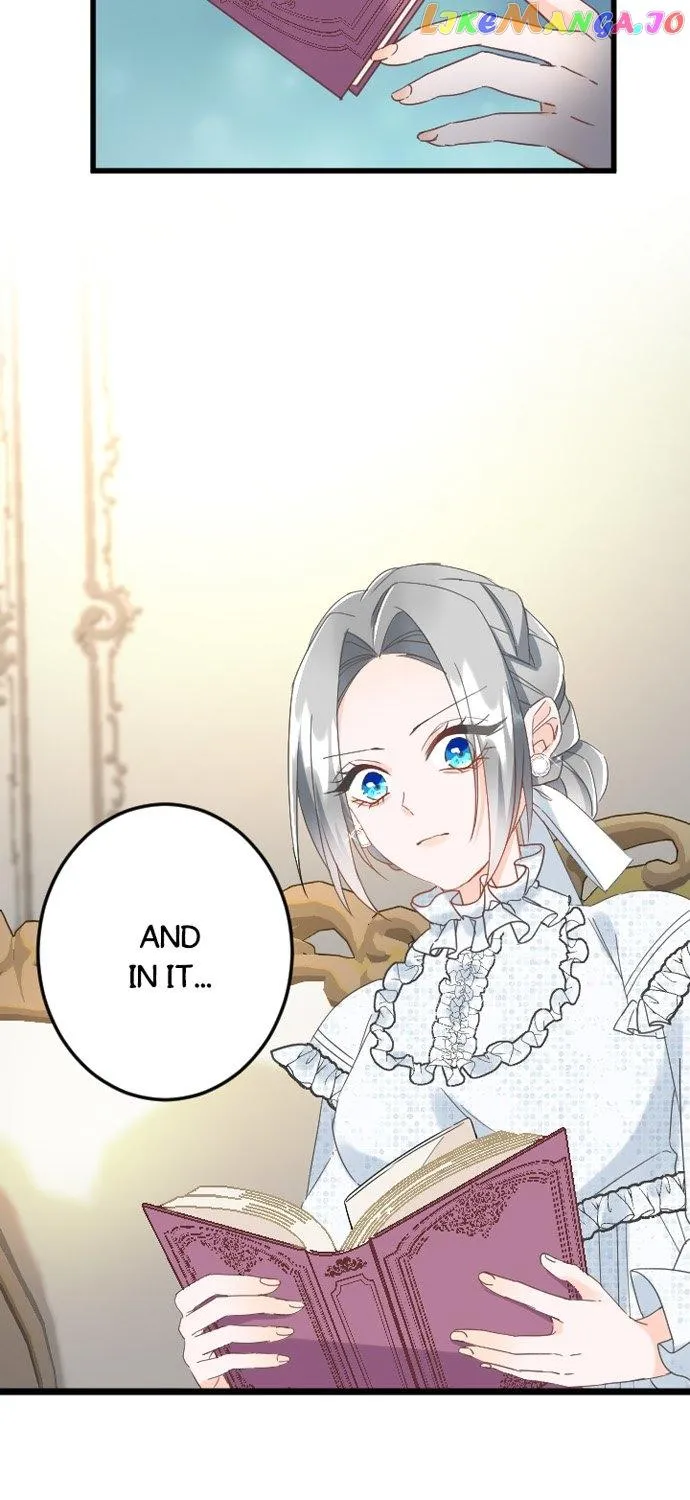 I Refuse to Be Executed a Second Time Chapter 88 page 35 - 
