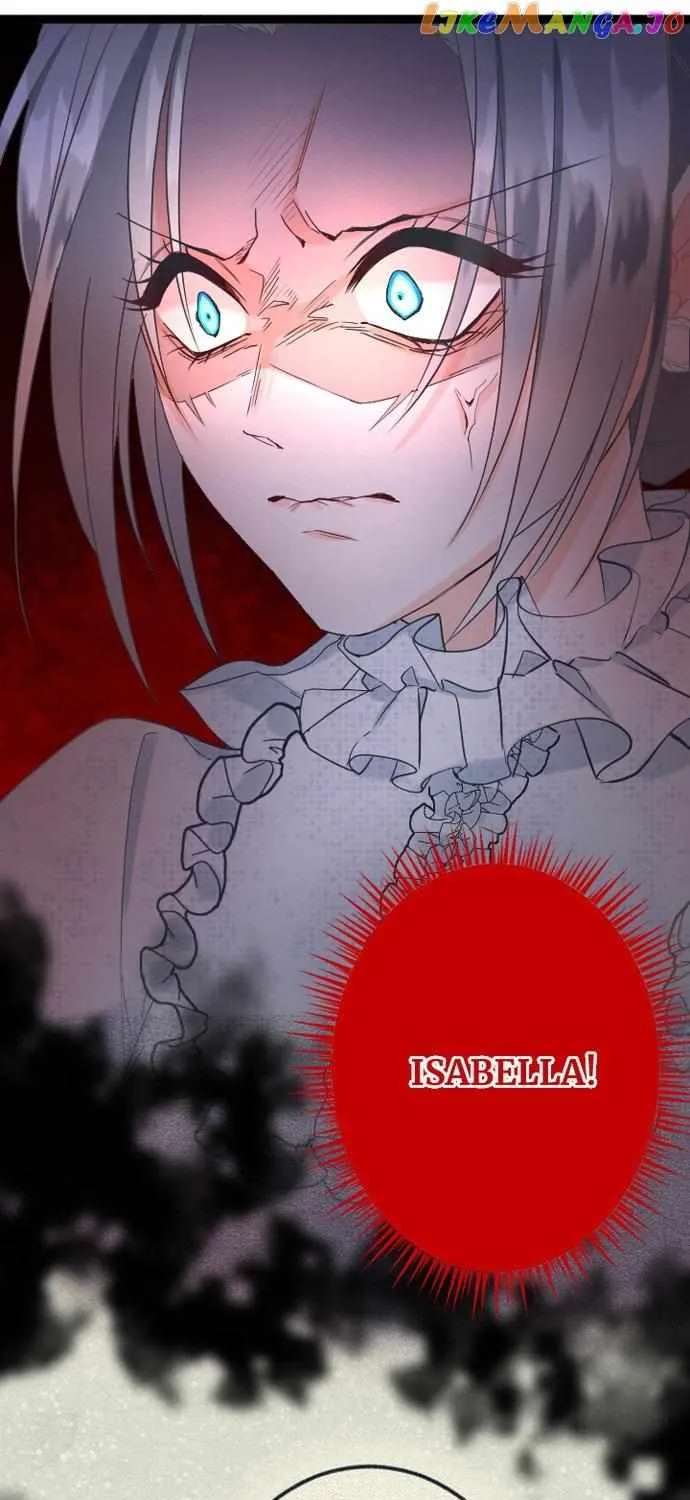 I Refuse to Be Executed a Second Time Chapter 88 page 42 - 