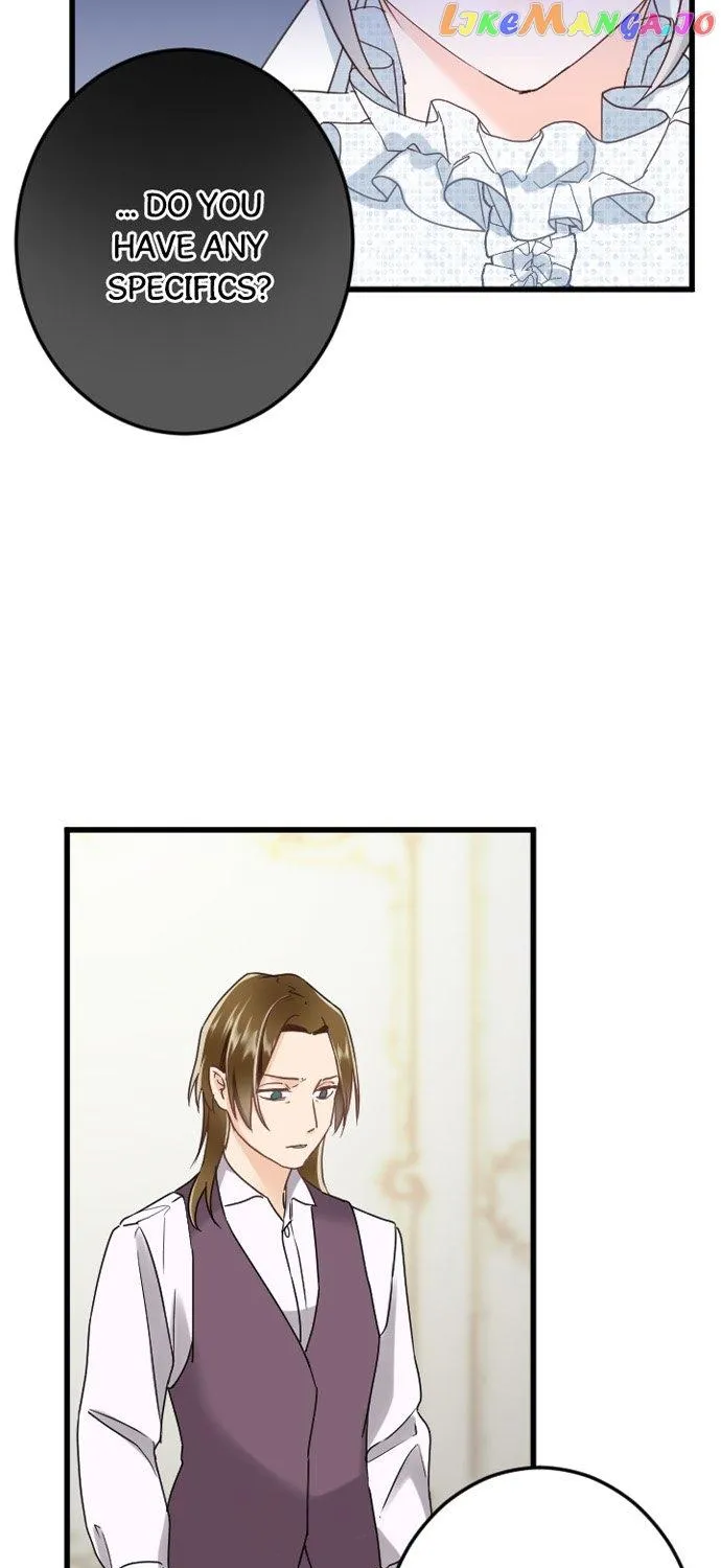 I Refuse to Be Executed a Second Time Chapter 88 page 48 - 