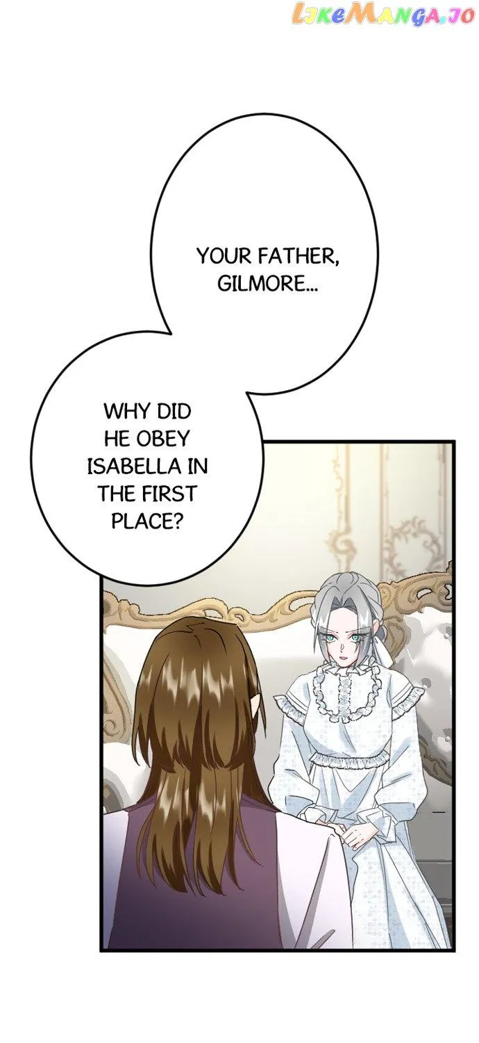 I Refuse to Be Executed a Second Time Chapter 88 page 50 - 