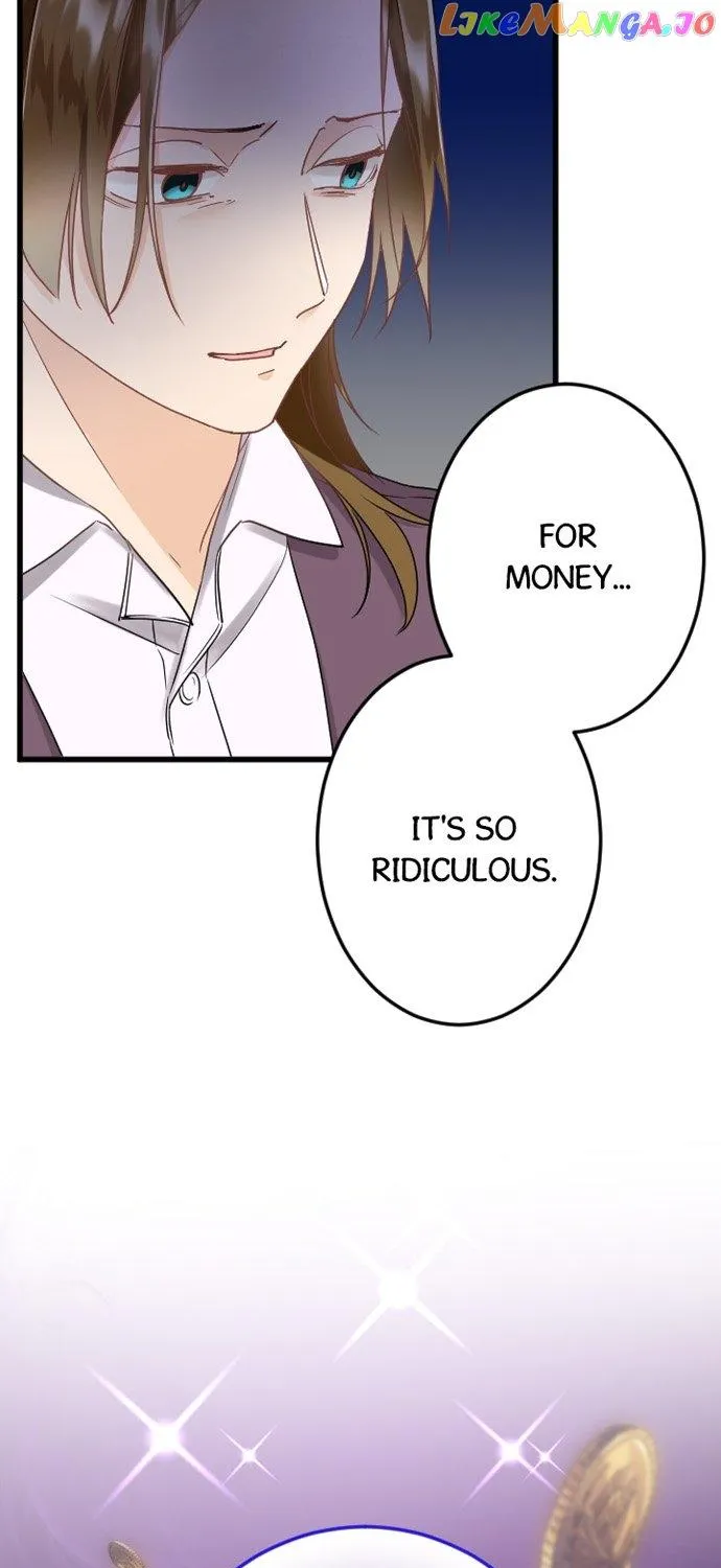 I Refuse to Be Executed a Second Time Chapter 88 page 52 - 
