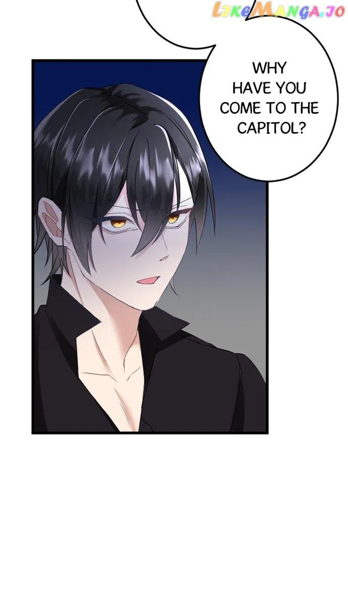 I Refuse to Be Executed a Second Time Chapter 88 page 58 - 